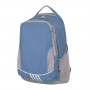 BGB180-Sporty-Backpack-Angle-View-Blue