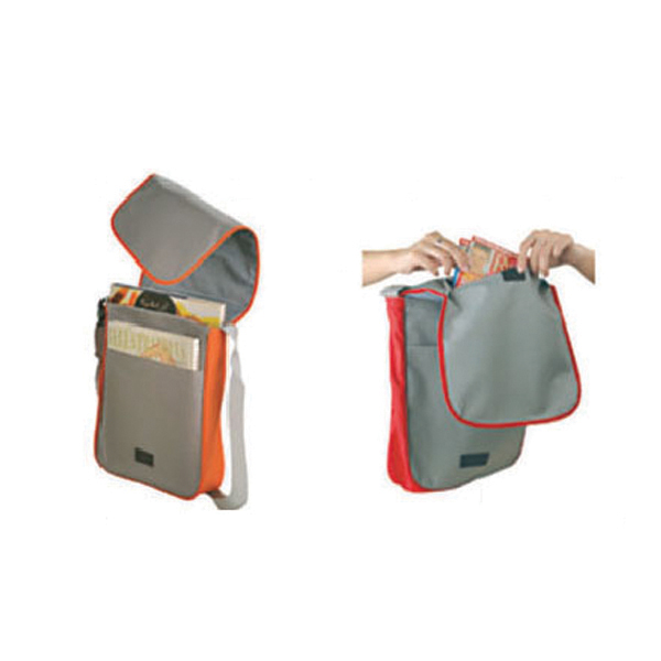 Alternative view of Trendy Sling Bag