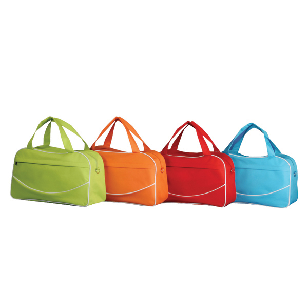Alternative view of Travelling Bag