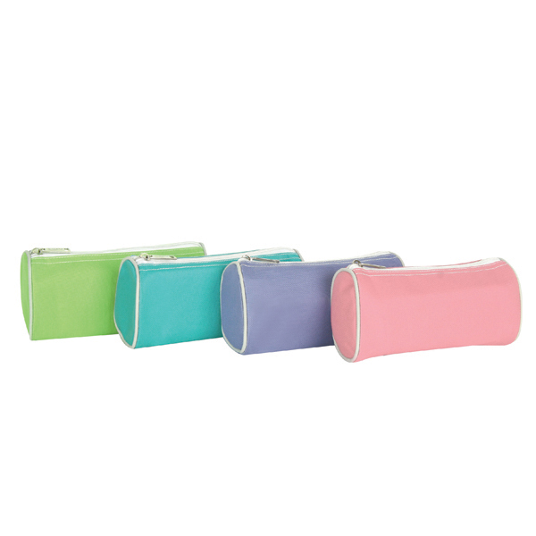 Colourful Pencil Pouch