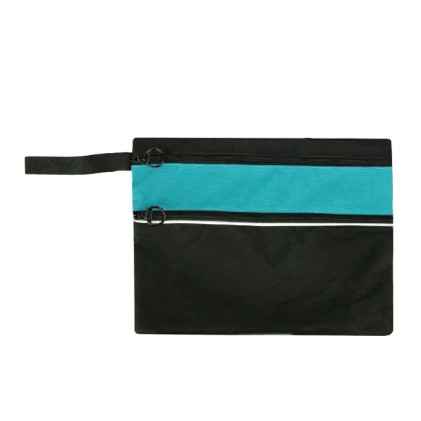 Alternative view of Seminar Folder