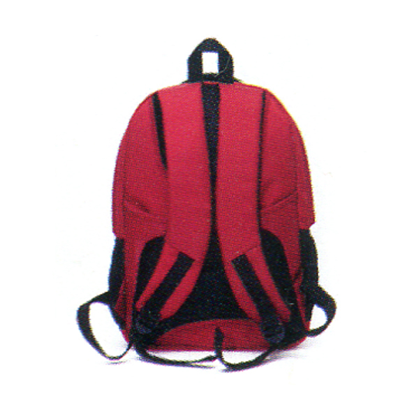 Alternative view of Laptop Backpack