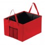 BGB86-Car-Boot-Organiser-Angle-View-Red