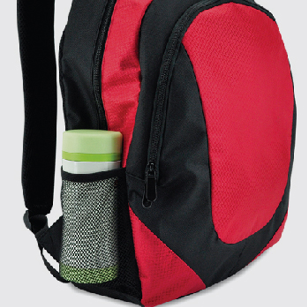 Egypt Backpack IPC Bags Malaysia Supplier of Travel Bags