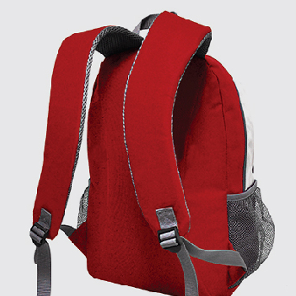 New Zealand Backpack 264 IPC Bags Malaysia Supplier of Travel Bags