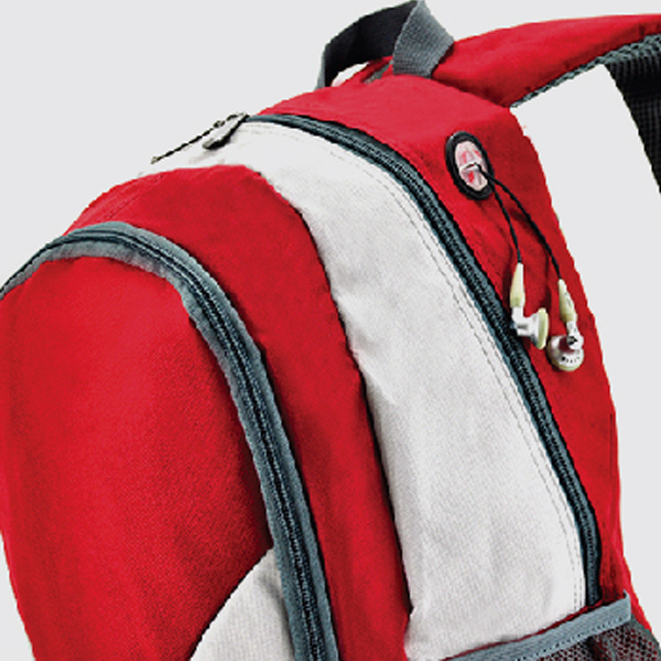 New Zealand Backpack 264 IPC Bags Malaysia Supplier of Travel Bags