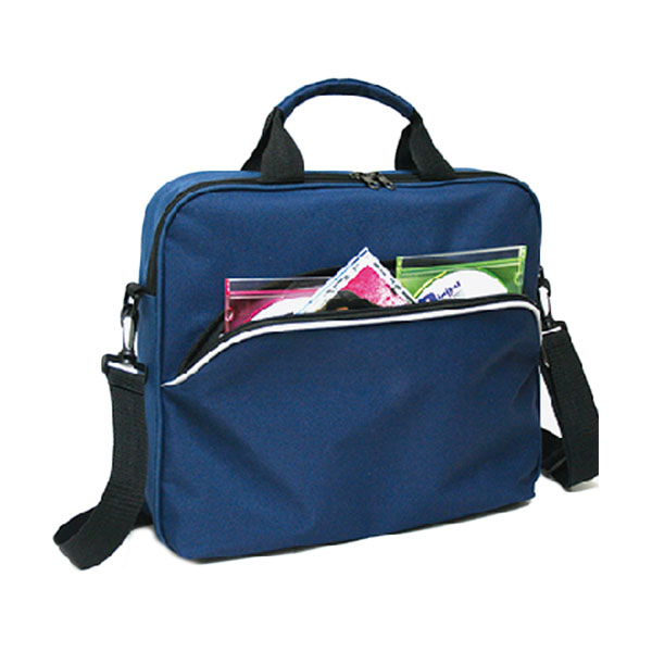 Alternative view of Document Bag 120