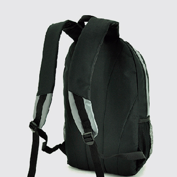 Alternative view of Laptop Backpack 256