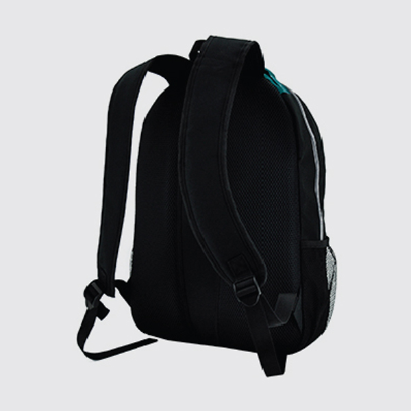 Alternative view of Laptop Backpack 298