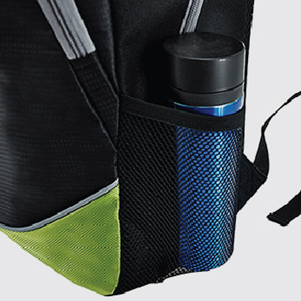 Laptop Backpack 298 - Image 3