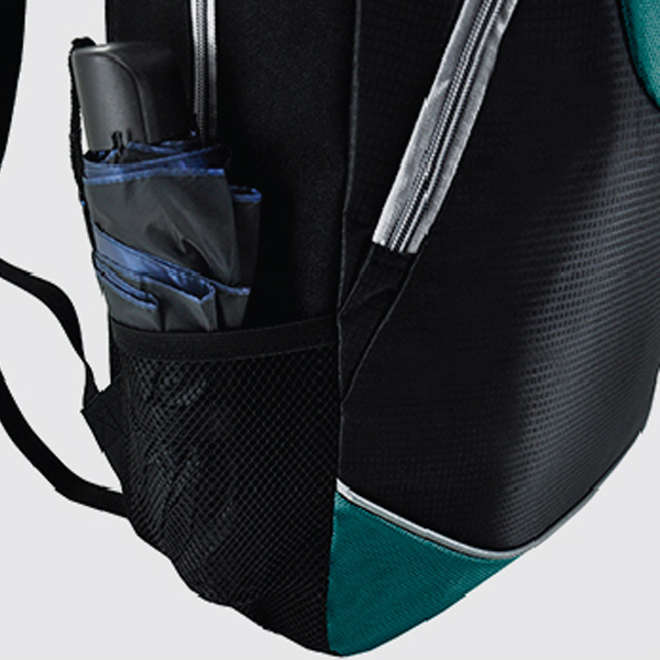 Laptop Backpack 298 - Image 6