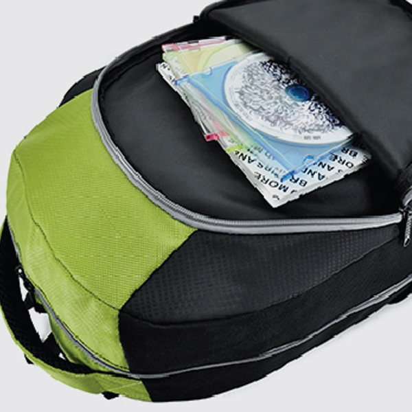 Laptop Backpack 298 - Image 5