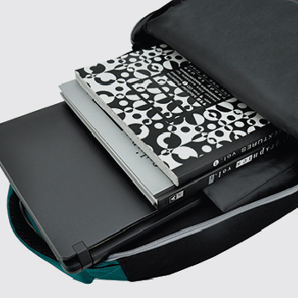 Laptop Backpack 298 - Image 4