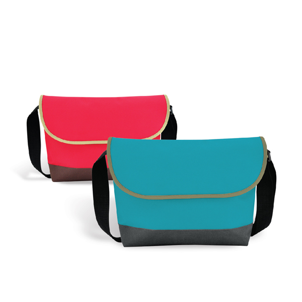 Netbook Messenger Bag 218