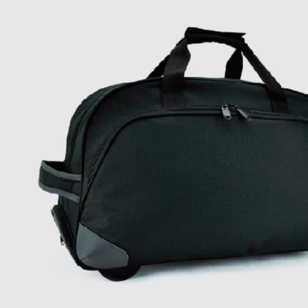 Alternative view of Trolley Travel Bag 127
