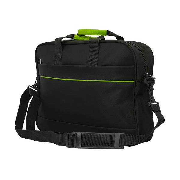 Alternative view of Document Bag 35