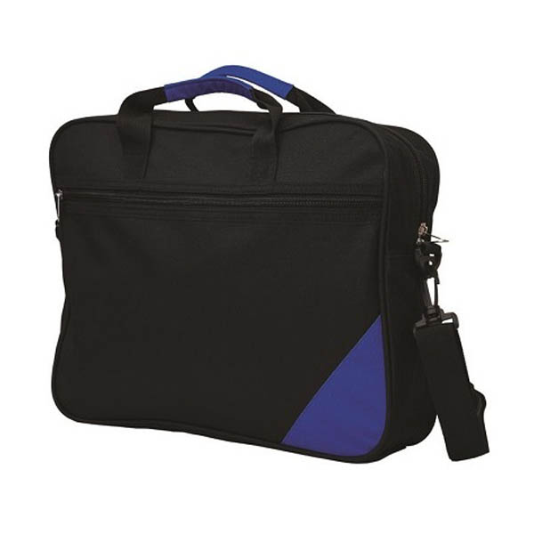 Alternative view of Document Bag 24