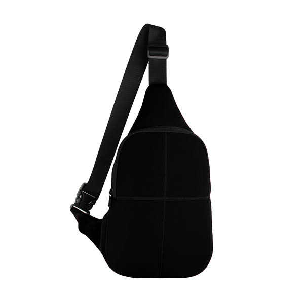 Alternative view of Neoprene Chest Bag
