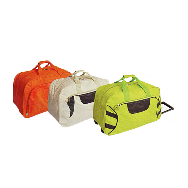 Alternative view of Travelling Bag 153