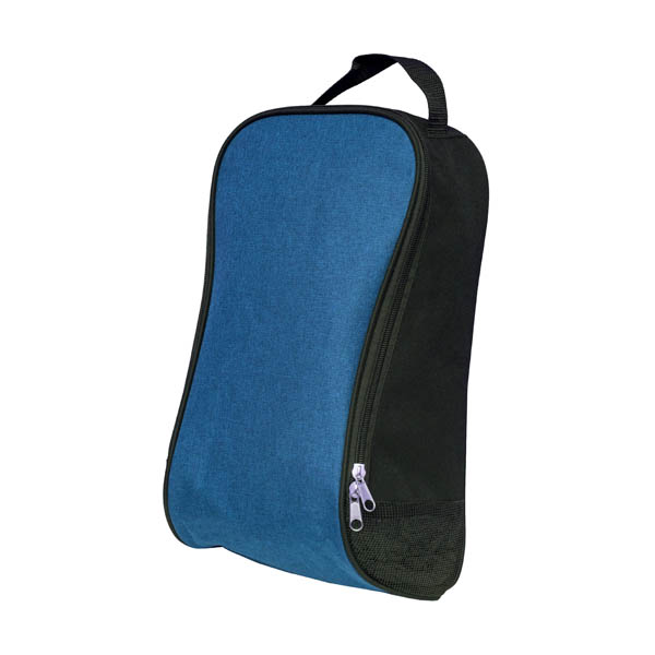 Alternative view of 2 Tone Nylon Shoe Bag