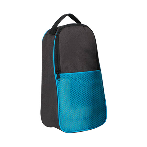 Neon Shoe Bag