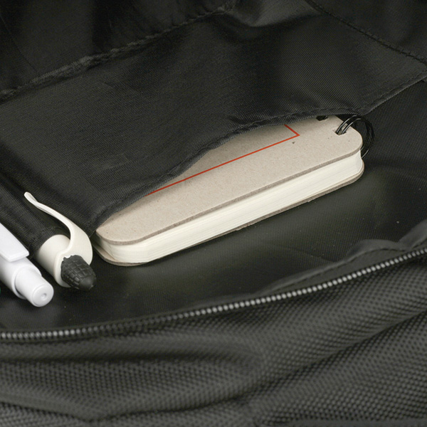 Elegant Laptop Backpack - Image 5