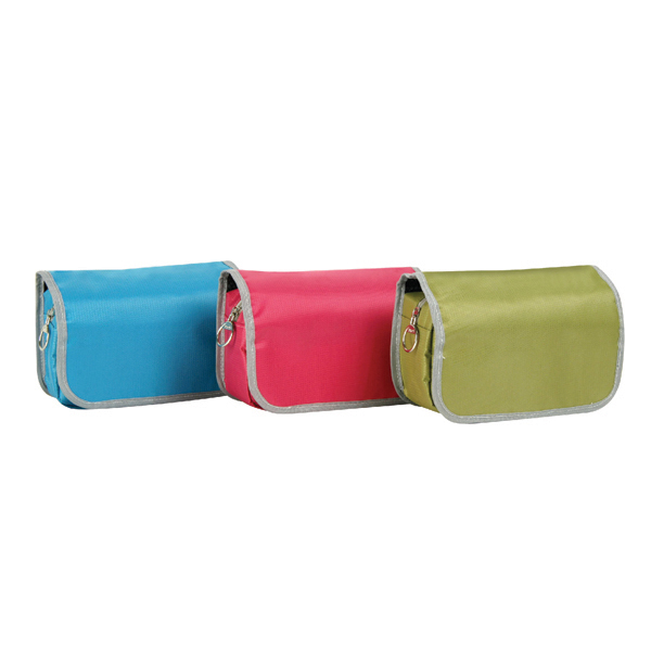 Toiletries Bag