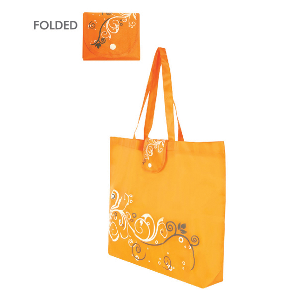 Fashion Foldable Bag - Image 3