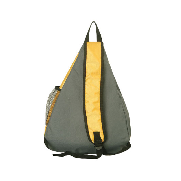Alternative view of Triangular Knapsack