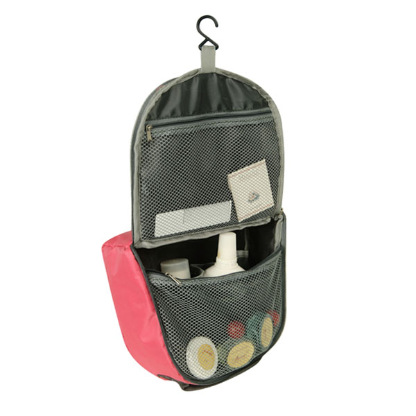 Alternative view of Toiletries Pouch