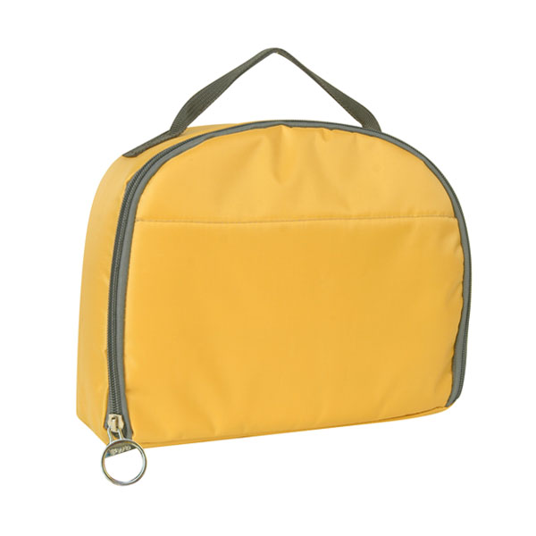 Toiletries Pouch