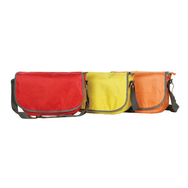 Honey Comb Sling Bag - Image 3