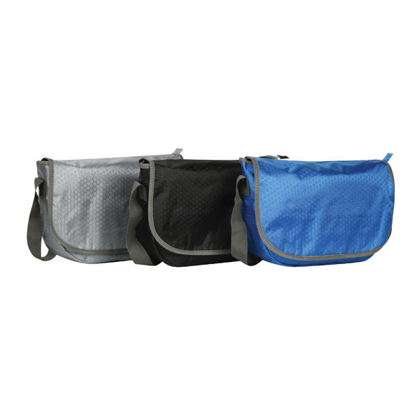 Honey Comb Sling Bag - Image 4