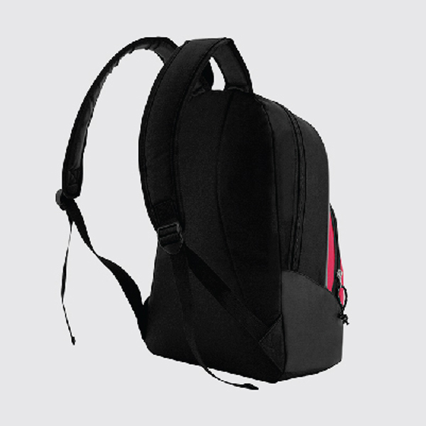 Alternative view of Germany Backpack 443