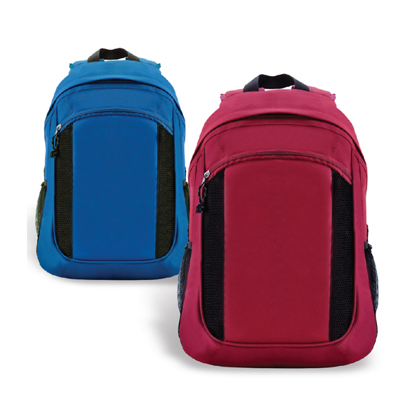 Bermuda Backpack 444