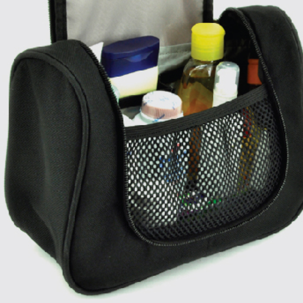 Alternative view of Toiletries Pouch 107
