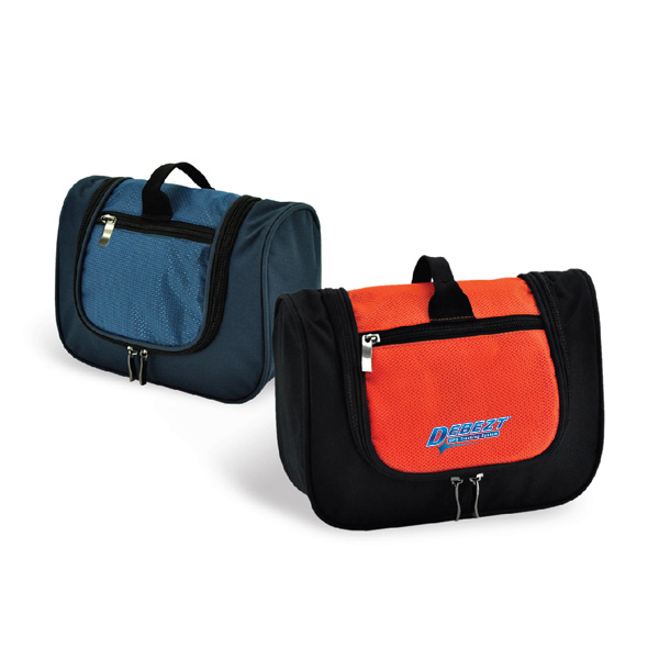 Toiletries Pouch 107