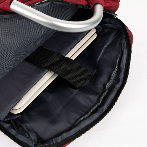 Laptop Backpack - Image 10