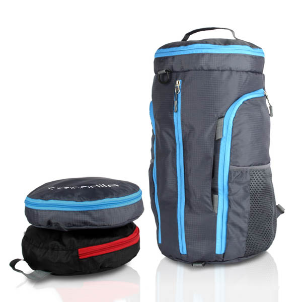 Foldable Duffle Bag