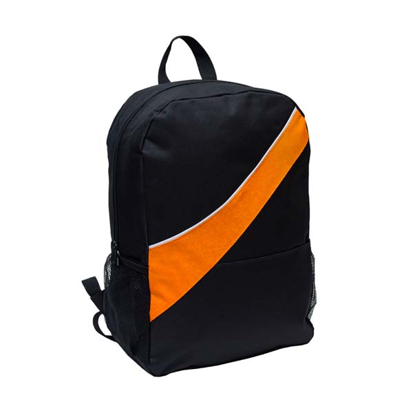 Alternative view of Backpack 56