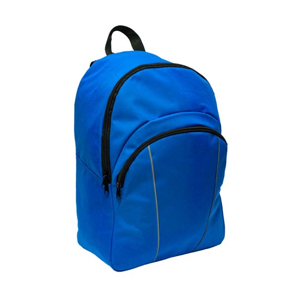 Alternative view of Backpack 54
