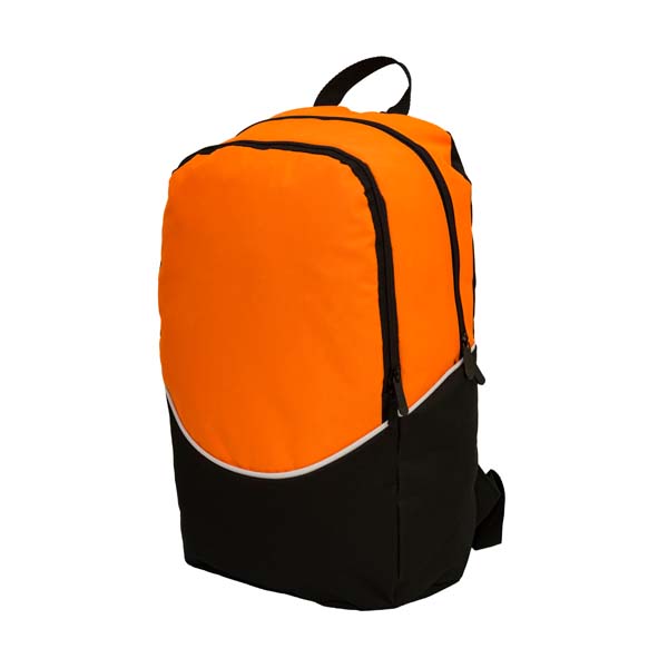 Alternative view of Backpack 51