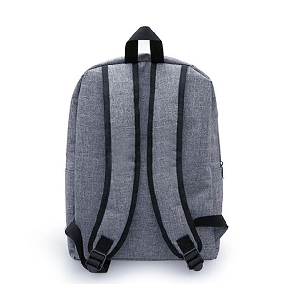 Alternative view of Kairos Haversack Backpack