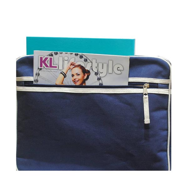 Canvas Sling Bag - Image 4