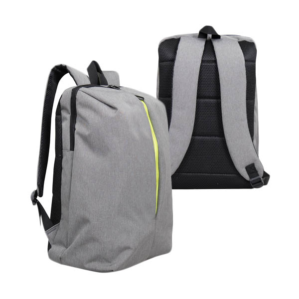 City Laptop Backpack - Image 3