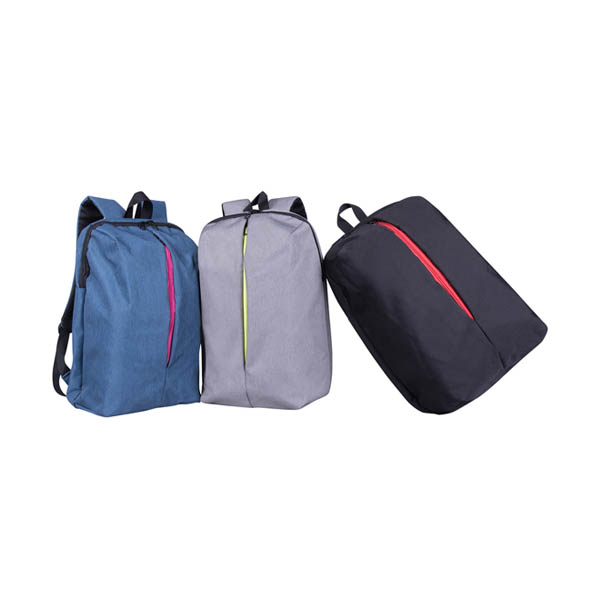 City Laptop Backpack - Image 4