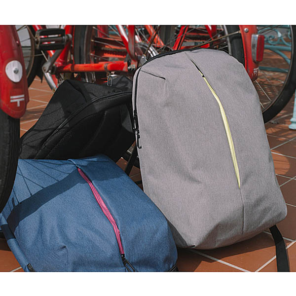 City Laptop Backpack - Image 5