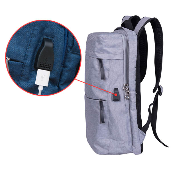 Max Laptop Backpack - Image 4