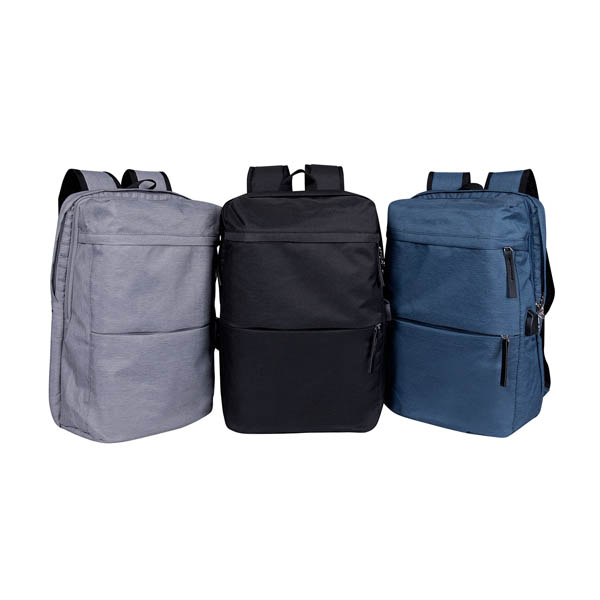 Max Laptop Backpack - Image 5