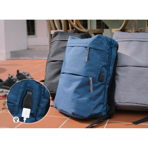 Max Laptop Backpack - Image 6